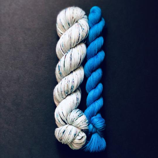 KnittinBro Sock Yarn Sets - Haus of Yarn