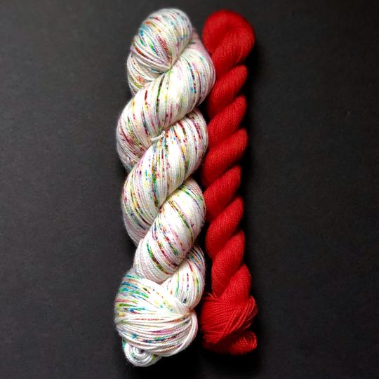 KnittinBro Sock Yarn Sets - Haus of Yarn