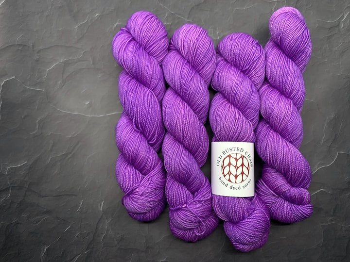 Old Rusted Chair Sock