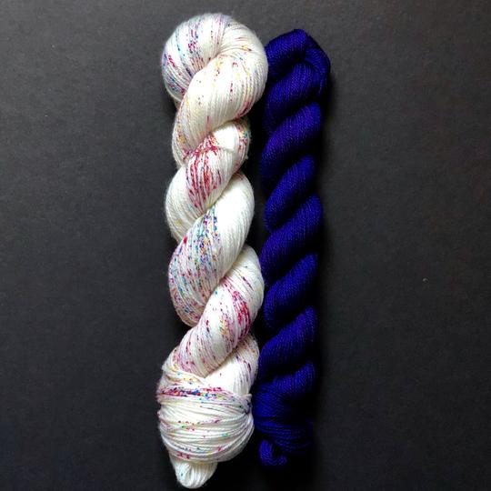 KnittinBro Sock Yarn Sets - Haus of Yarn