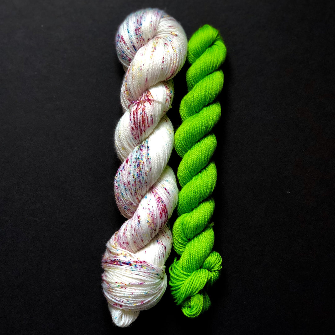 KnittinBro Sock Yarn Sets - Haus of Yarn