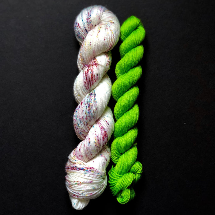 KnittinBro Sock Yarn Sets - Haus of Yarn