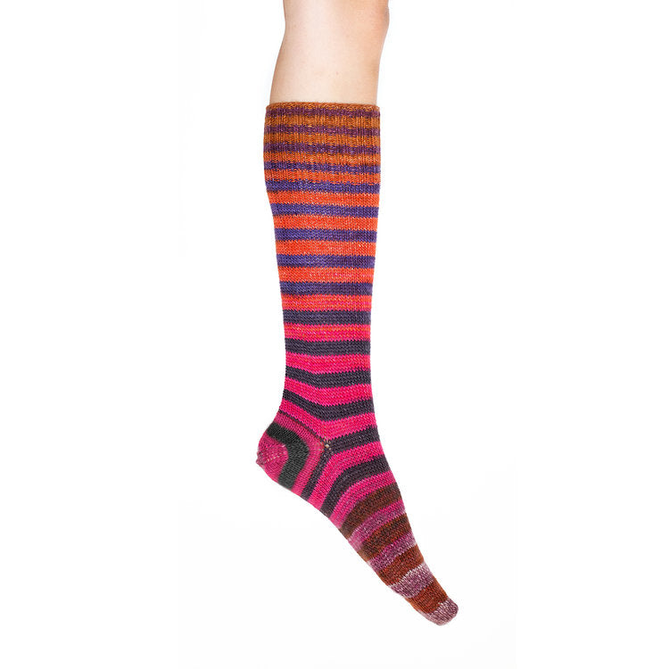 Uneek Sock Kit - Haus of Yarn