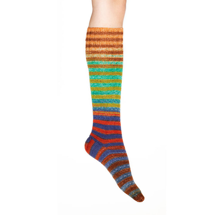 Uneek Sock Kit - Haus of Yarn