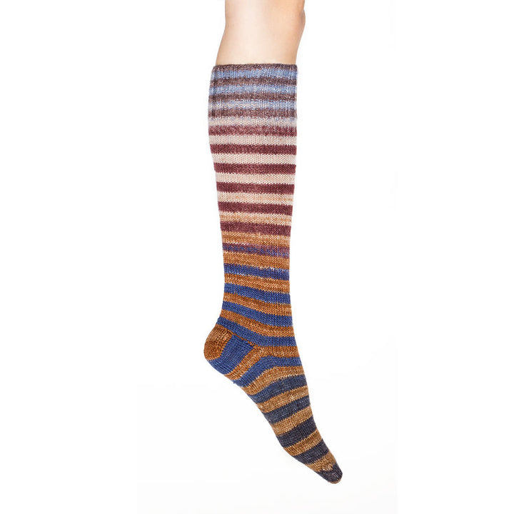 Uneek Sock Kit - Haus of Yarn
