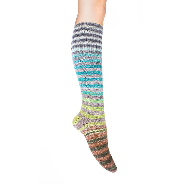 Uneek Sock Kit - Haus of Yarn