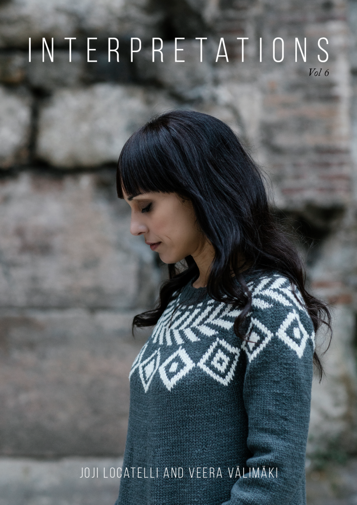 Interpretations - Haus of Yarn