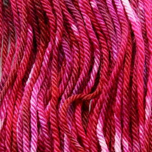 Knitted Wit Victory Sock - Haus of Yarn