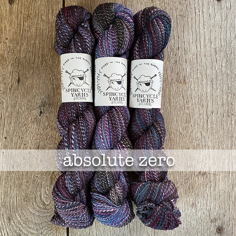 Spincycle Dyed in the Wool