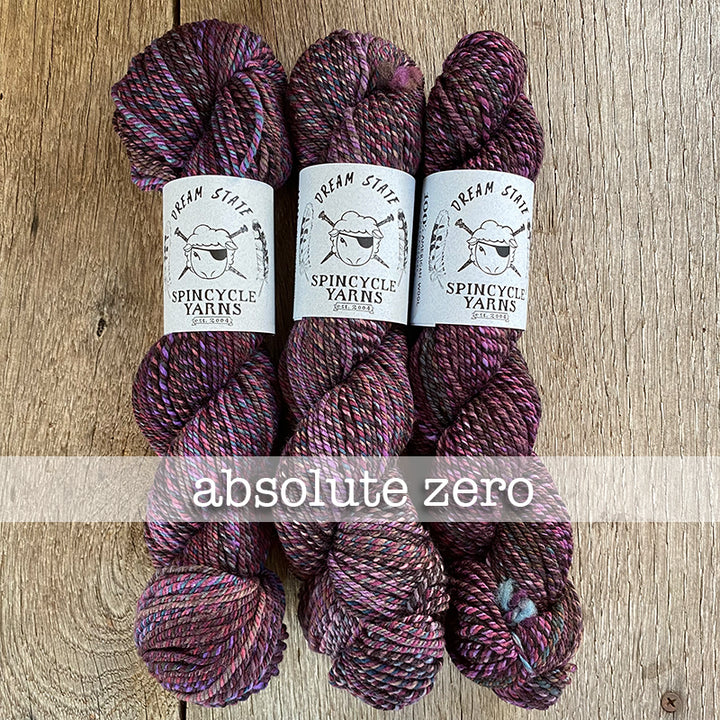 Spincycle Dream State