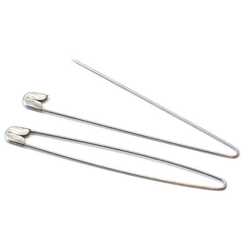 Addi Stitchholder Safety Pins - Haus of Yarn