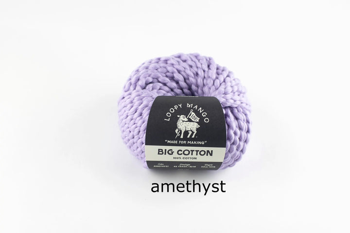 Loopy Mango Big Cotton