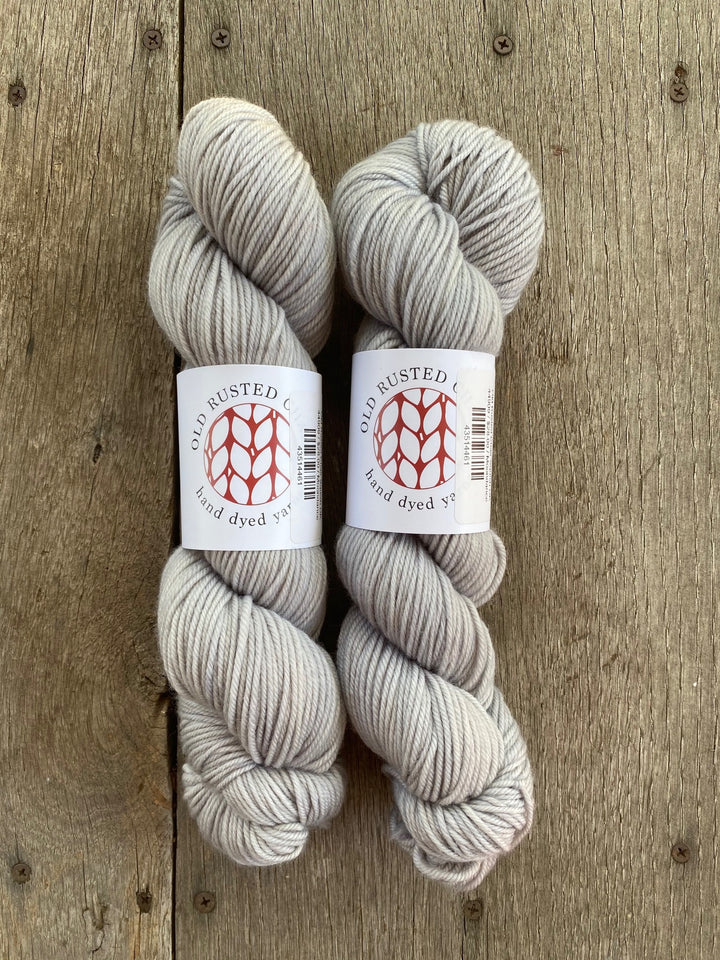 Old Rusted Chair Squish DK - Haus of Yarn