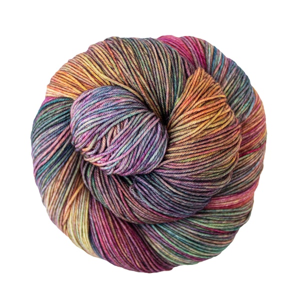 Malabrigo Ultimate Sock