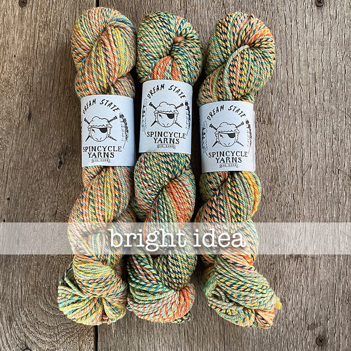 Spincycle Dream State