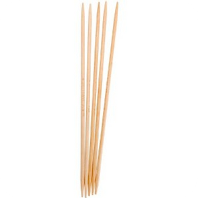 Brittany 5 inch Double Point Needles - Haus of Yarn