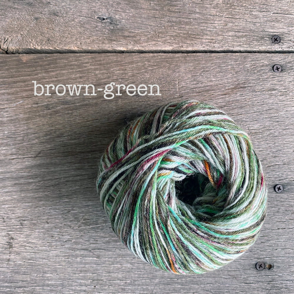 Superba Vintage 4 Ply