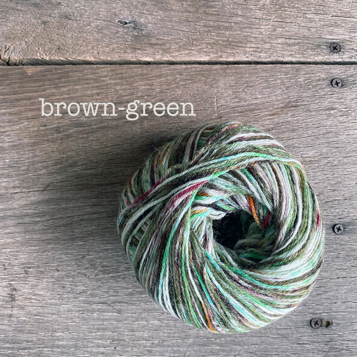 Superba Vintage 4 Ply