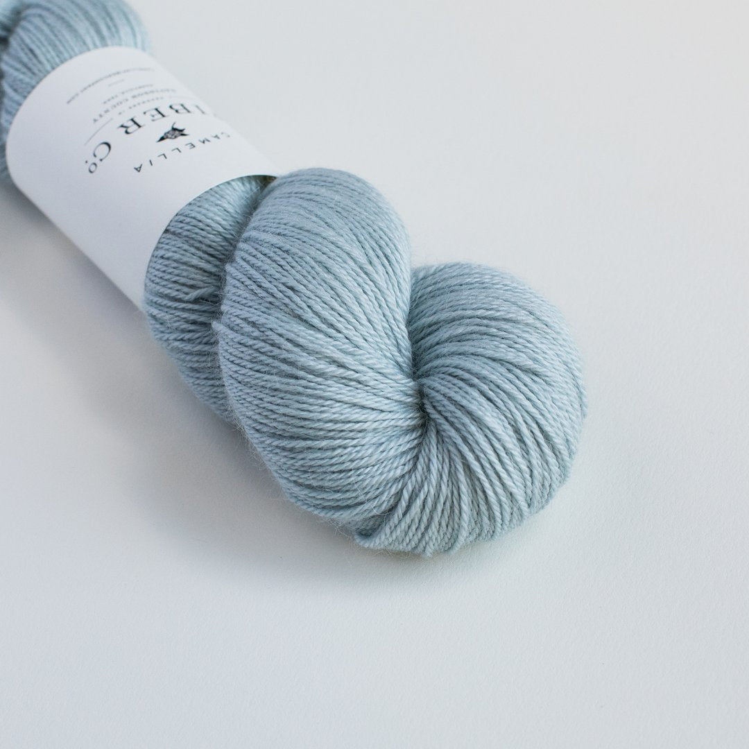 Camellia Fiber Co Sylvan