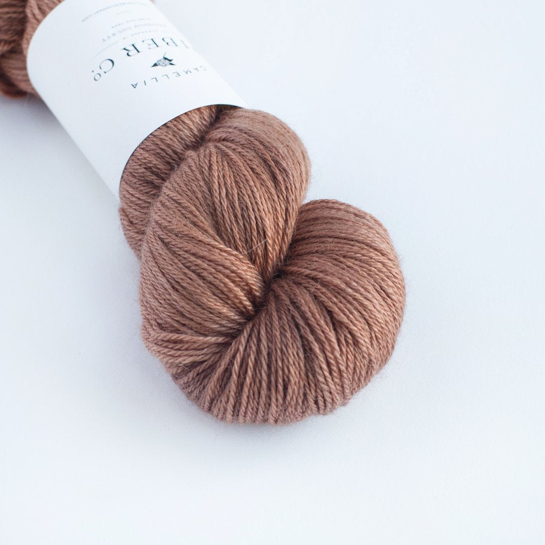 Camellia Fiber Co Sylvan
