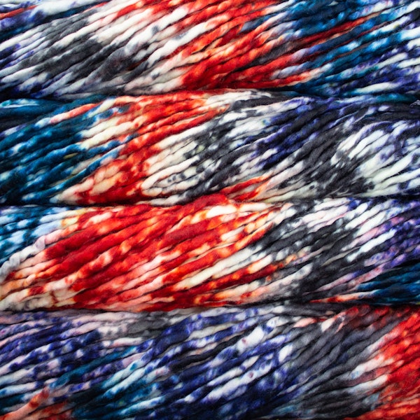 Malabrigo Rasta Pintada