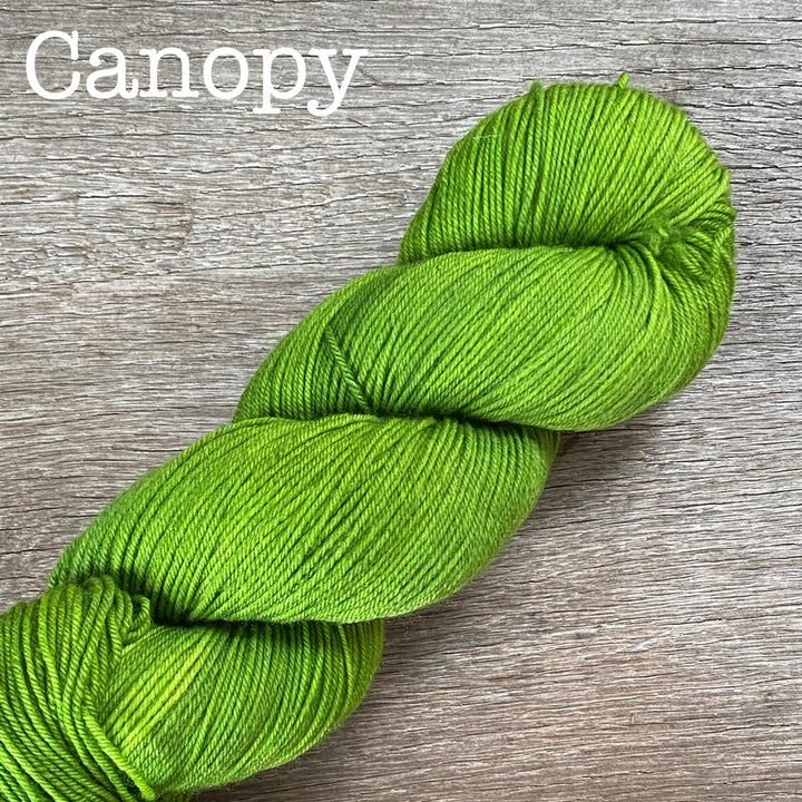 Knitted Wit Victory Sock