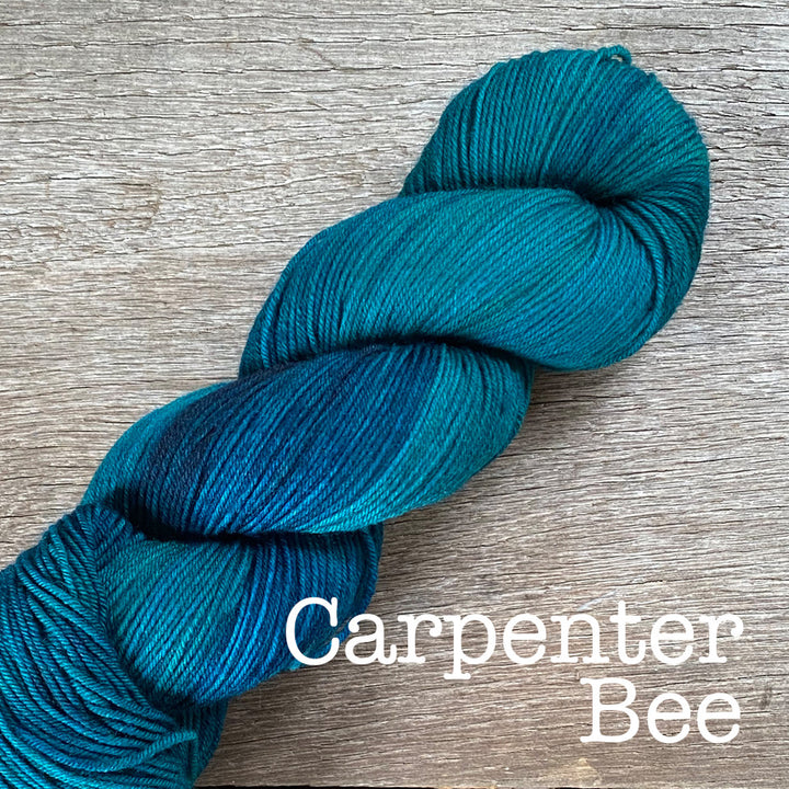 Knitted Wit Victory Sock