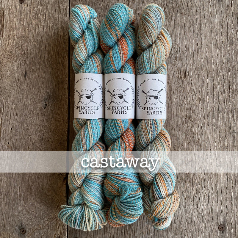 Spincycle Dyed in the Wool