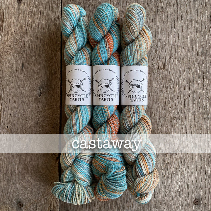 Spincycle Dyed in the Wool