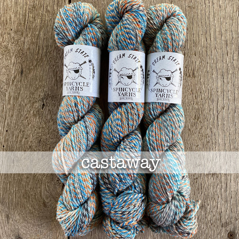 Spincycle Dream State