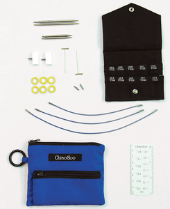 ChiaoGoo Twist Shorties Set - Haus of Yarn