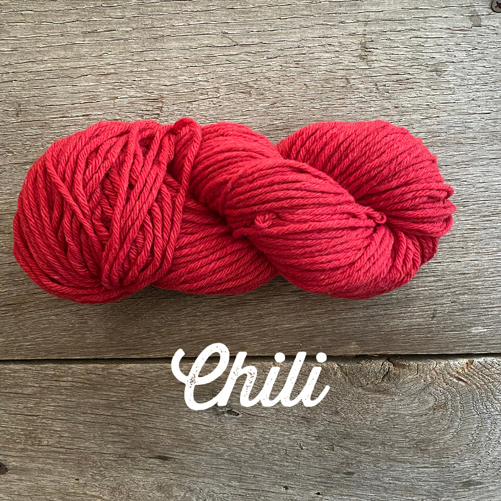 Juniper Moon La Pampa