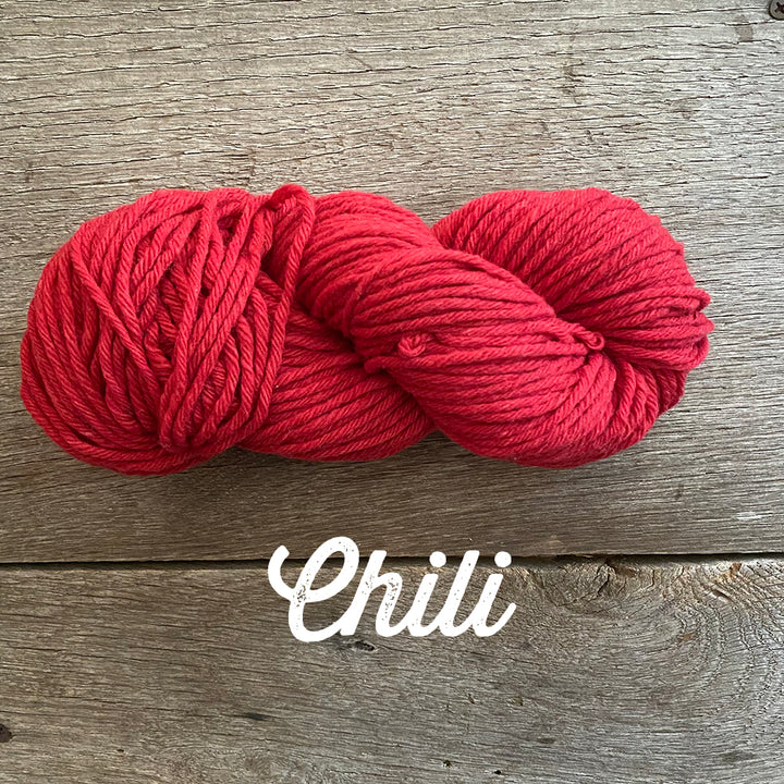 Juniper Moon La Pampa