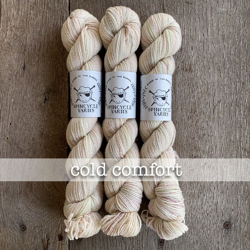 Spincycle Dyed in the Wool