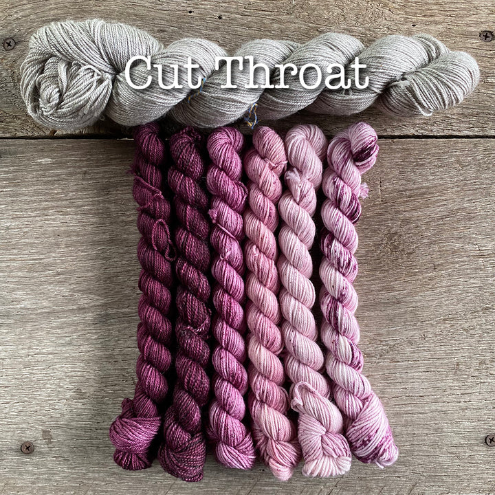 Alexandra Art of Yarn Small Fry