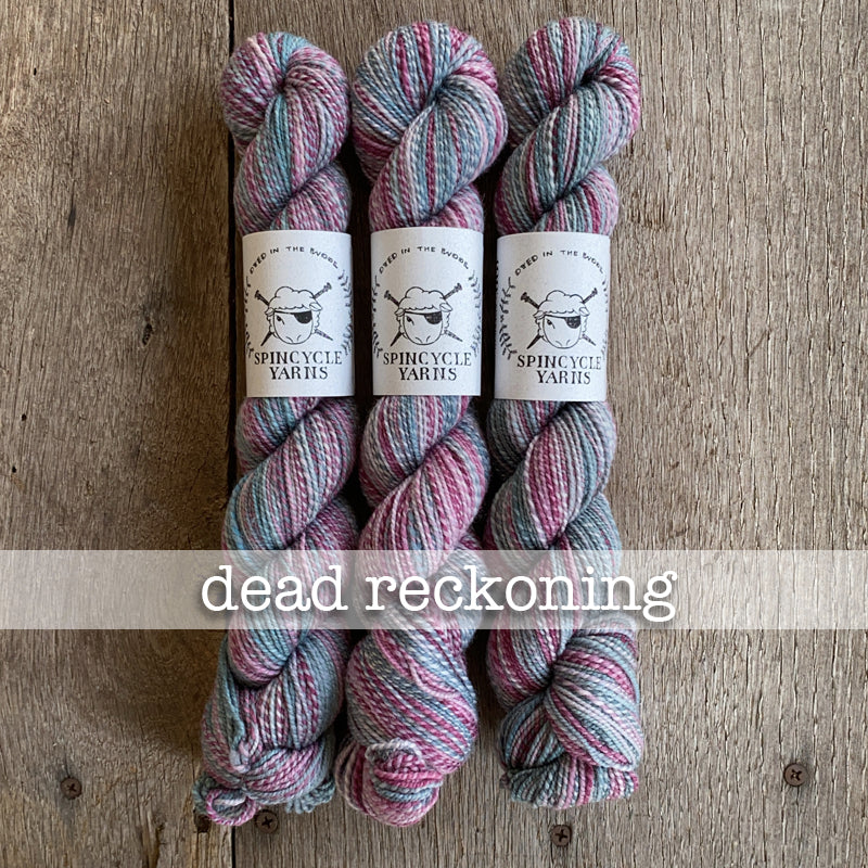 Spincycle Dyed in the Wool