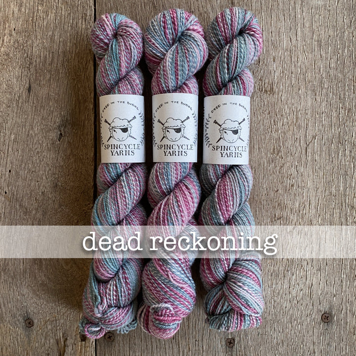 Spincycle Dyed in the Wool