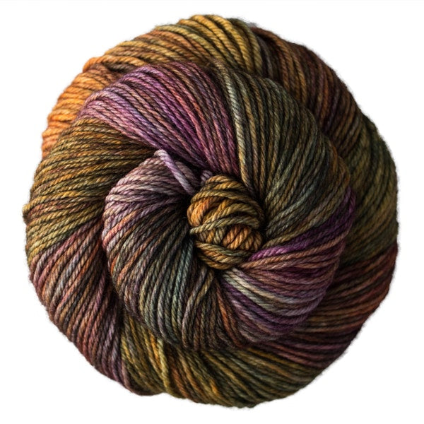 Malabrigo Caprino - Haus of Yarn