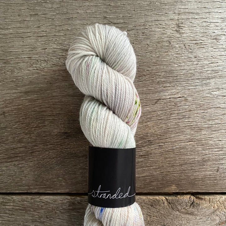 Stranded Dyeworks Merino DK Consignment
