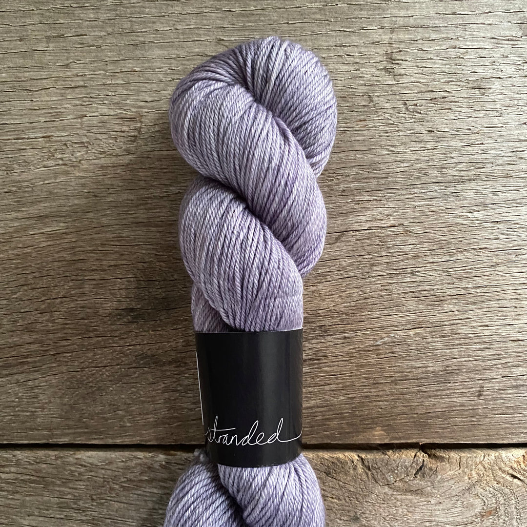 Stranded Dyeworks Merino DK Consignment