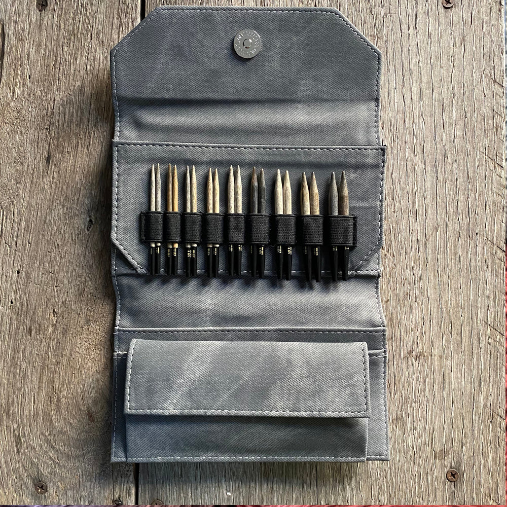 Lykke 3.5 inch Interchangeable Knitting Needle Set