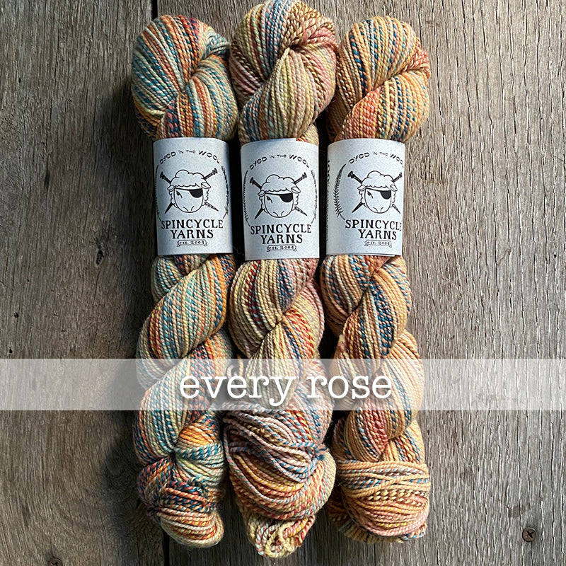 Spincycle Dyed in the Wool