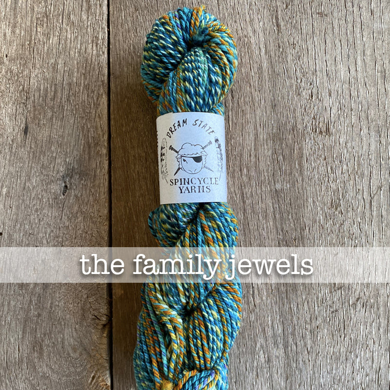 Spincycle Dream State