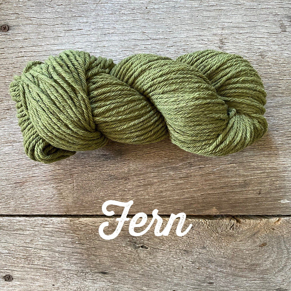 Juniper Moon La Pampa