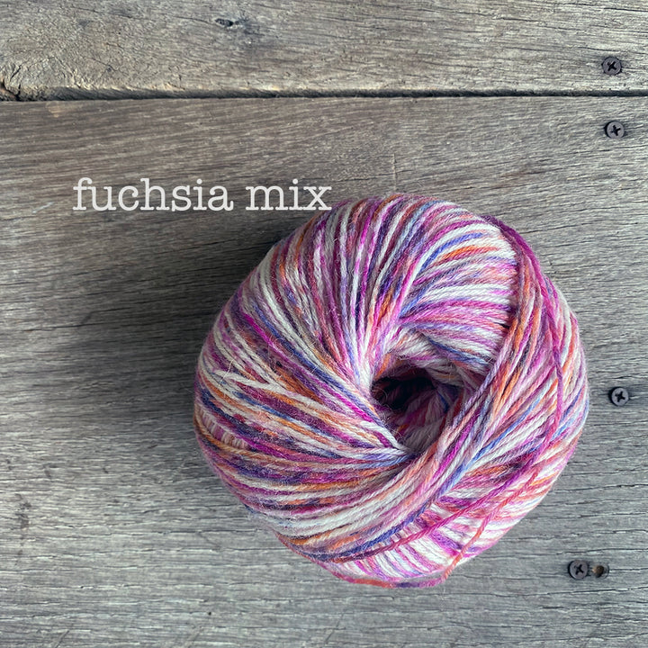 Superba Vintage 4 Ply