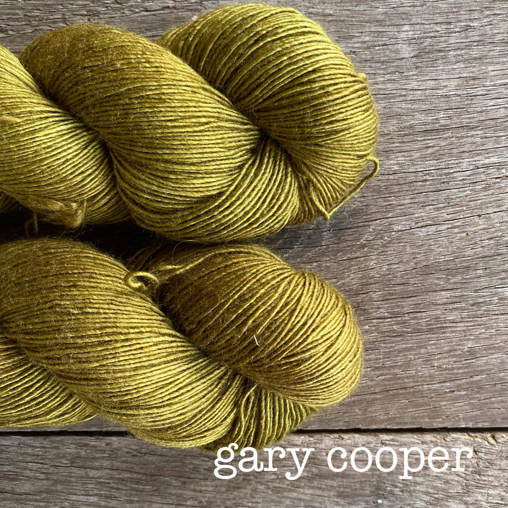 The Farmers Daughter Foxy Lady