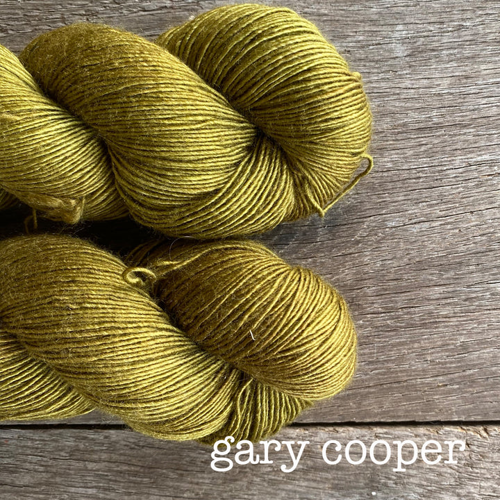 The Farmers Daughter Foxy Lady