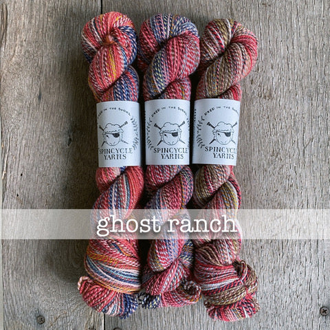 Spincycle Dyed in the Wool