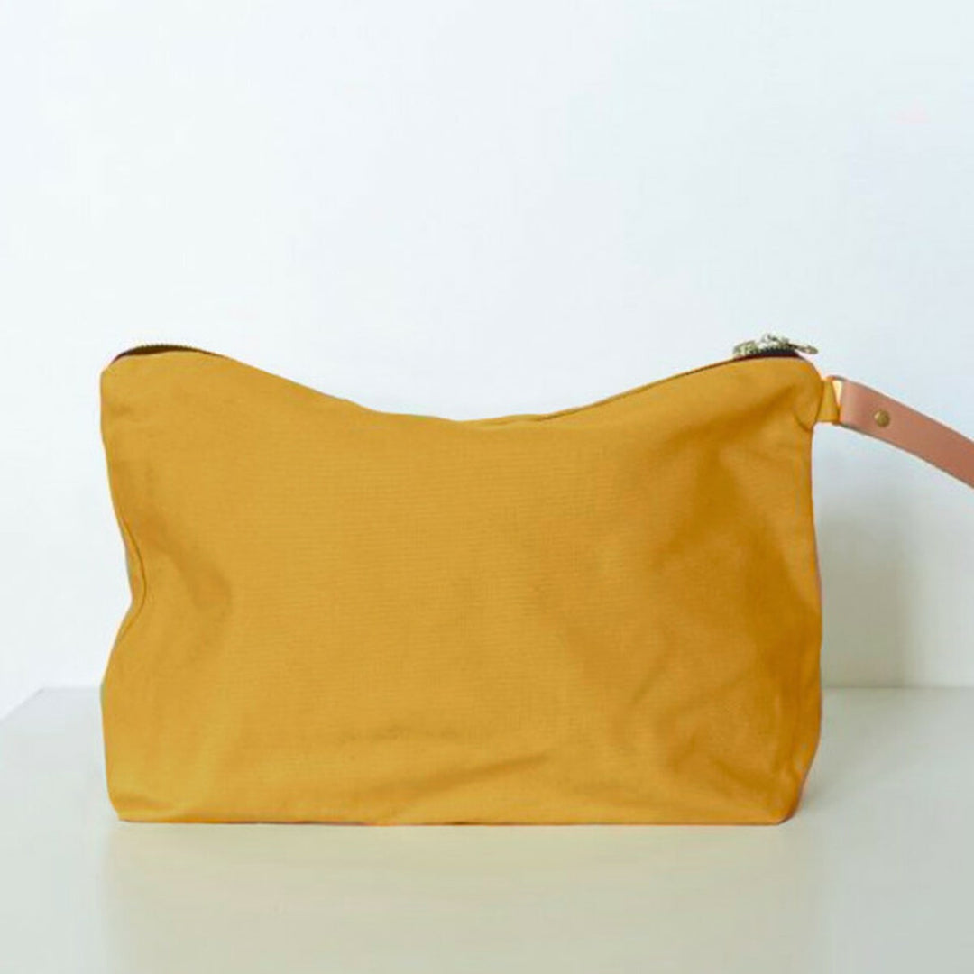 Plystre Project Pouch