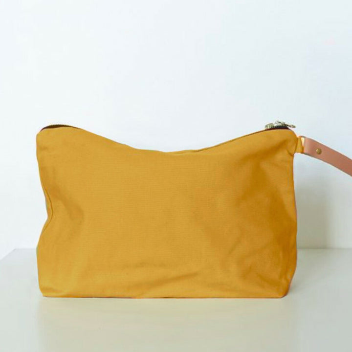 Plystre Project Pouch
